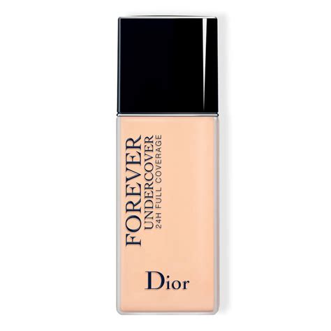 dior forever 020 foundation